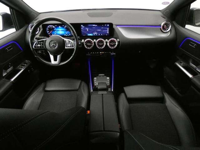 Mercedes Benz Classe B image 9