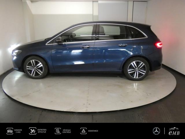 Mercedes Benz Classe B image 8