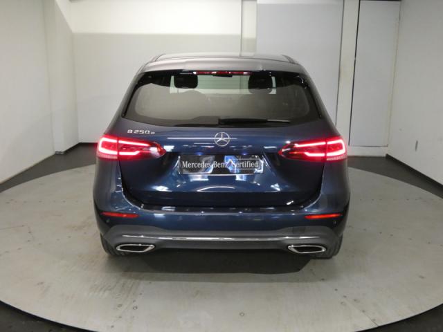 Mercedes Benz Classe B image 5