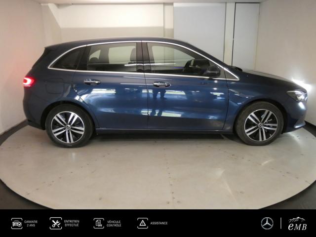 Mercedes Benz Classe B image 6