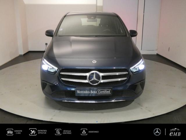 Mercedes Benz Classe B image 2