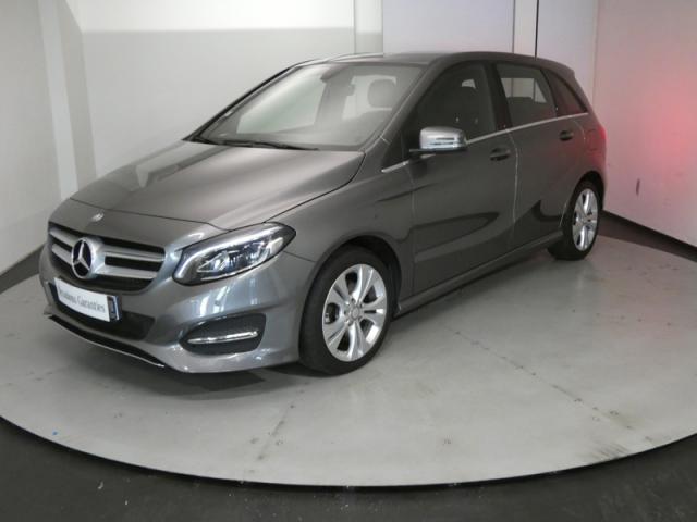 Mercedes Benz