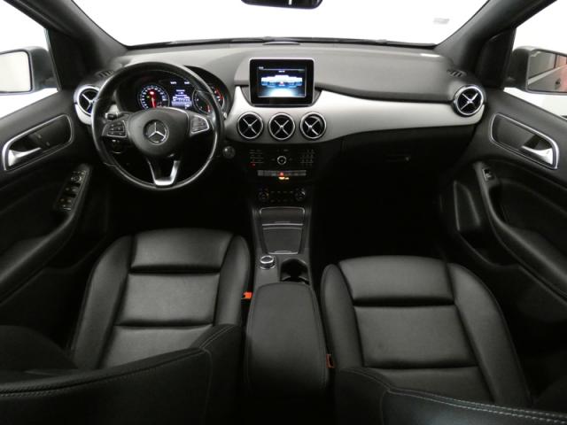 Mercedes Benz Classe B image 7