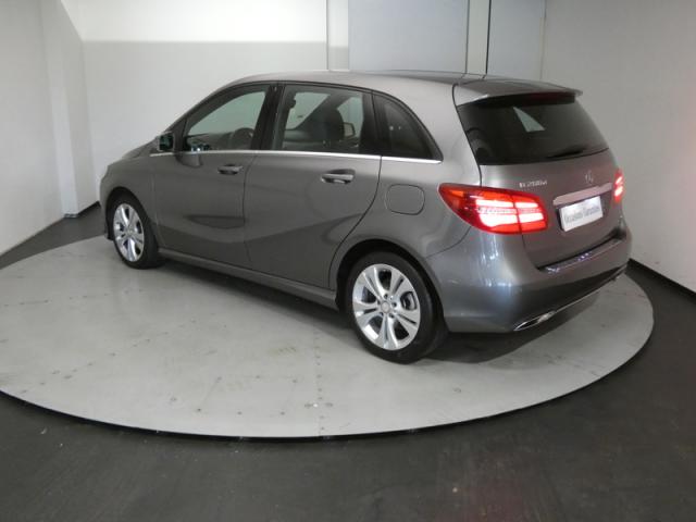 Mercedes Benz Classe B image 9