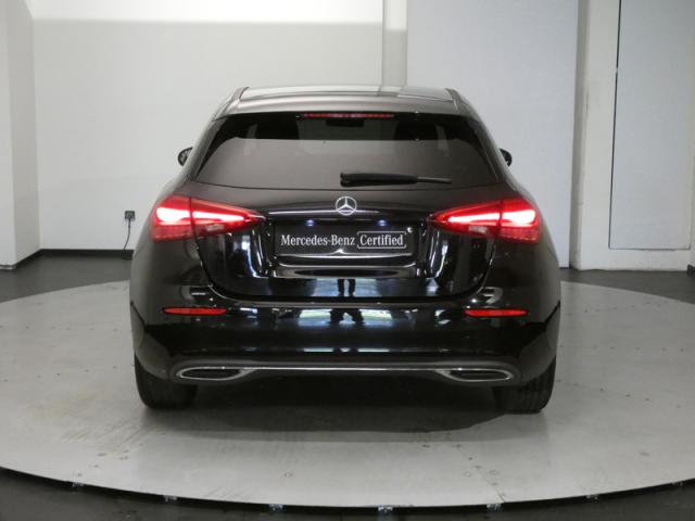 Mercedes Benz Classe A image 6