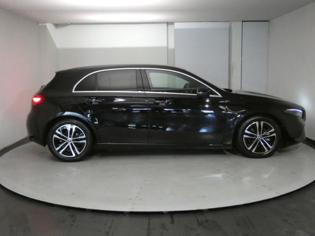 Mercedes Benz Classe A image 1