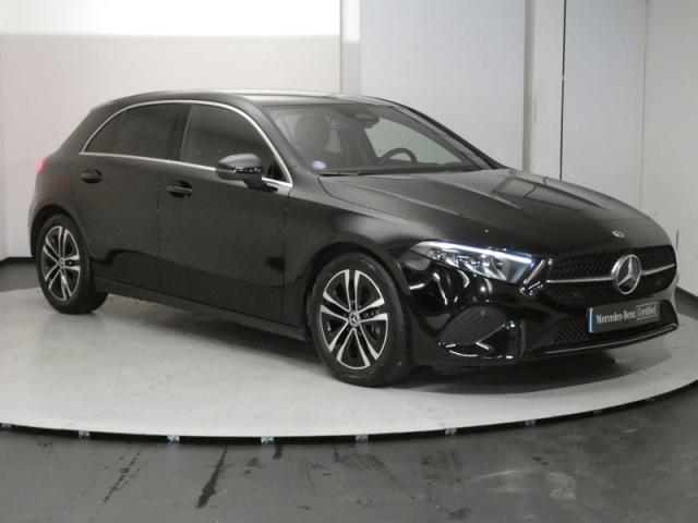 Mercedes Benz Classe A image 7