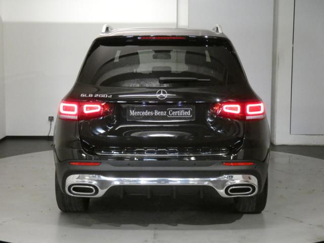 Mercedes Benz Glb image 1