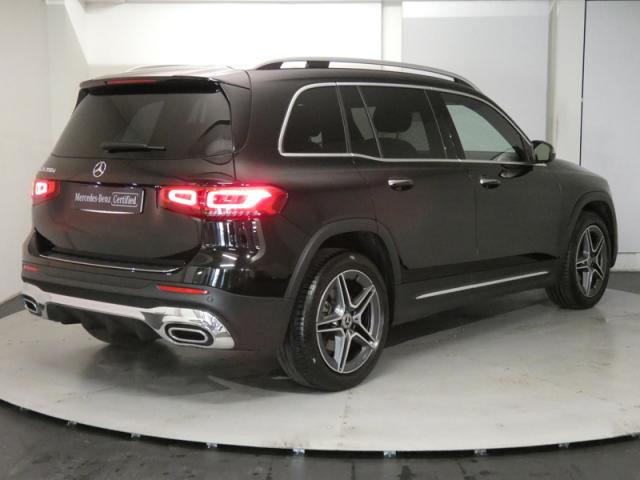 Mercedes Benz Glb image 8
