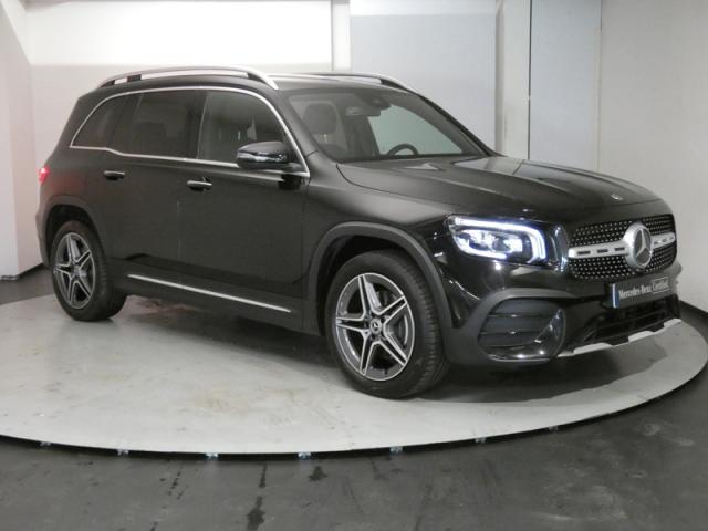 Mercedes Benz Glb image 4