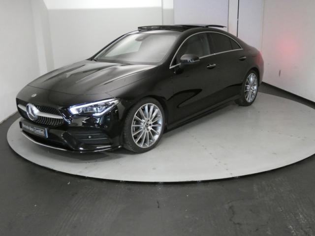 Mercedes Benz