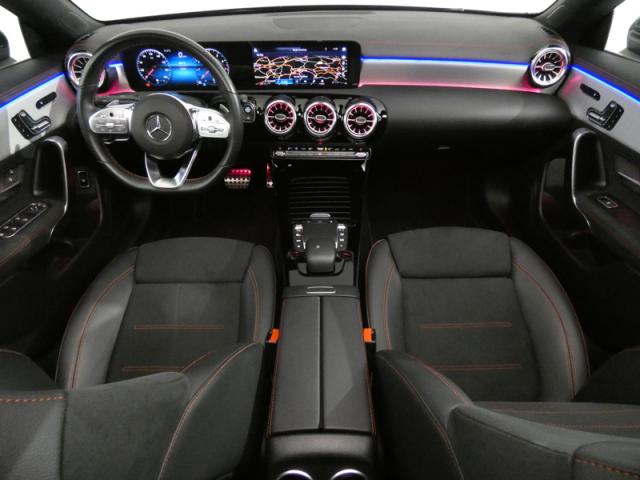Mercedes Benz Cla image 2
