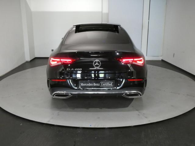 Mercedes Benz Cla image 6