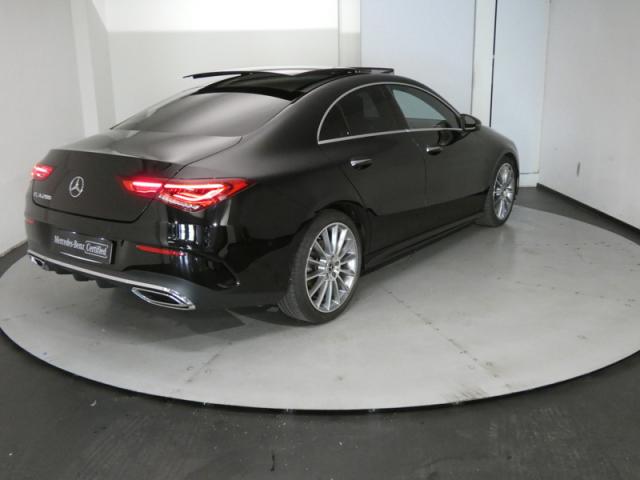 Mercedes Benz Cla image 7