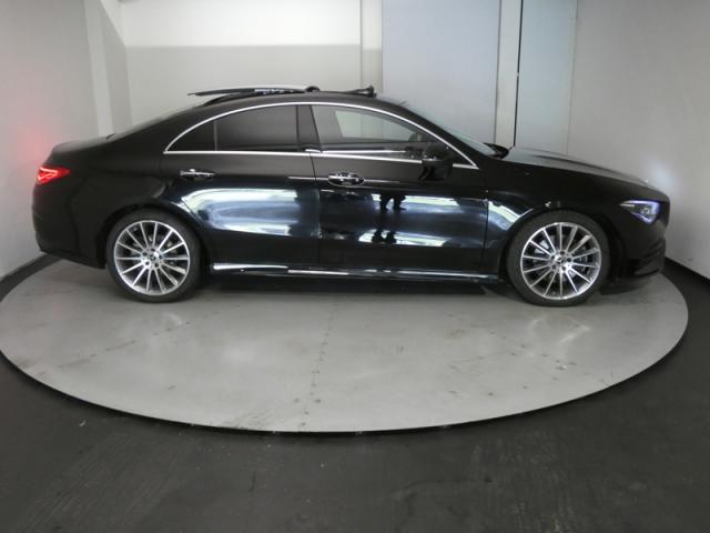 Mercedes Benz Cla image 2