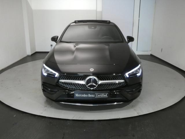 Mercedes Benz Cla image 3