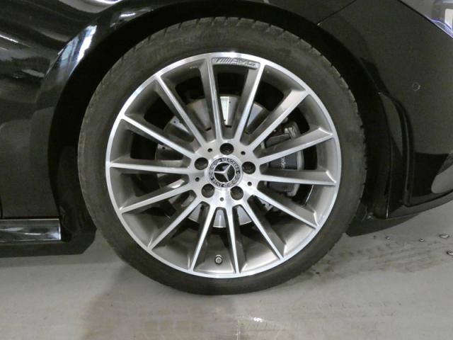 Mercedes Benz Cla image 1