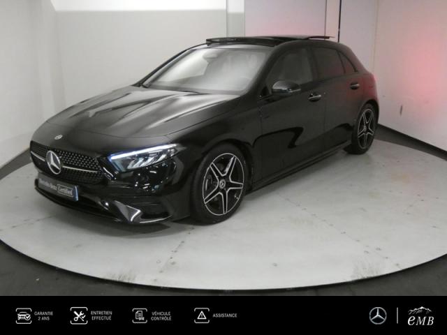 Mercedes Benz