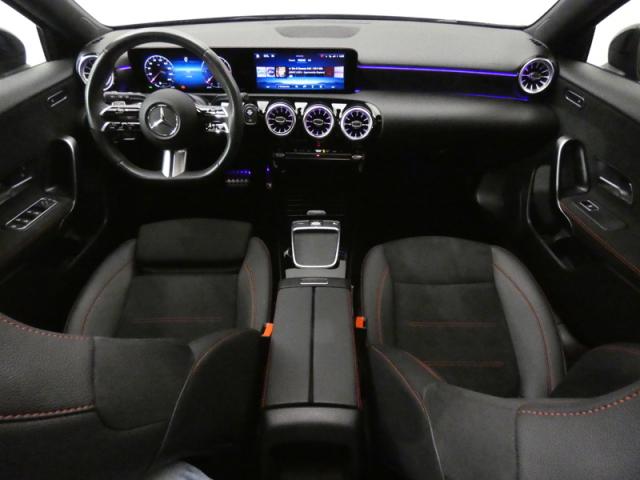 Mercedes Benz Classe A image 8