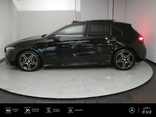 Mercedes Benz Classe A image 2