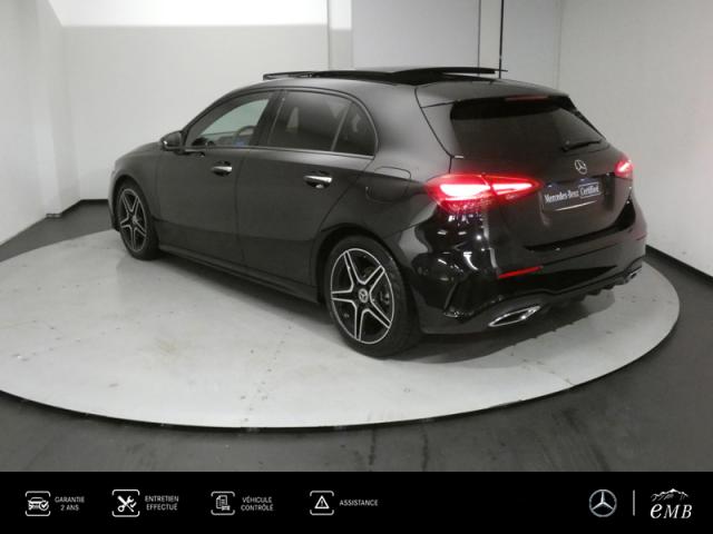 Mercedes Benz Classe A image 4