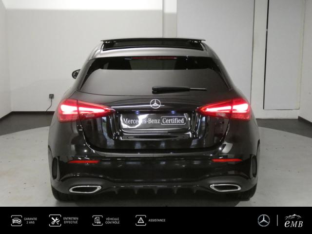Mercedes Benz Classe A image 1