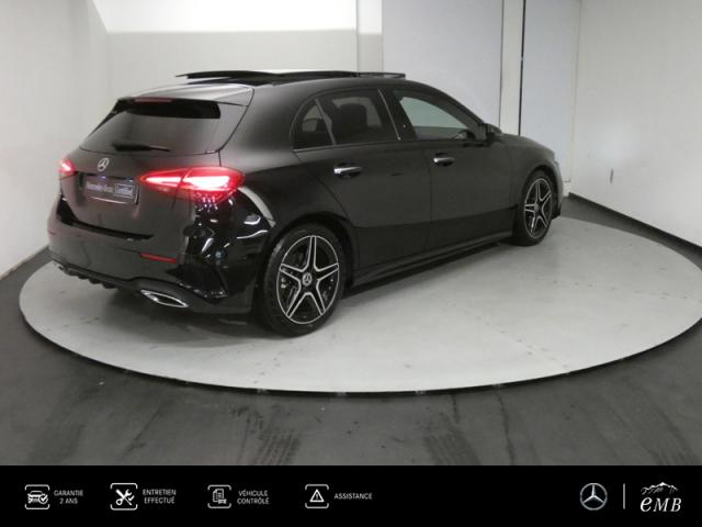 Mercedes Benz Classe A image 6