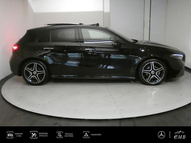 Mercedes Benz Classe A image 9