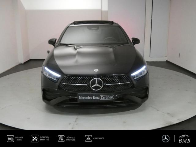 Mercedes Benz Classe A image 7
