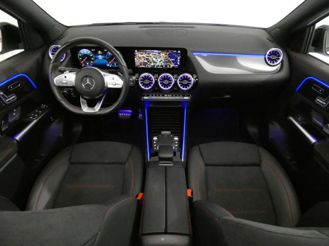 Mercedes Benz Gla image 4