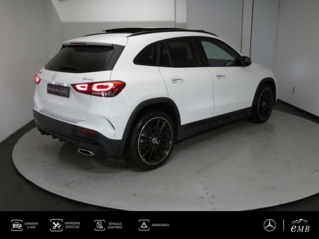 Mercedes Benz Gla image 3