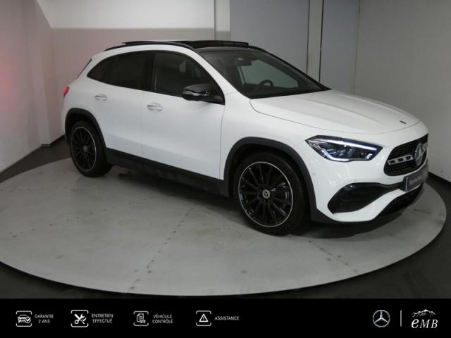 Mercedes Benz Gla image 5