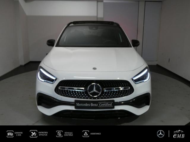 Mercedes Benz Gla image 7