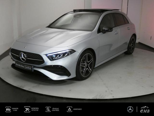 Mercedes Benz