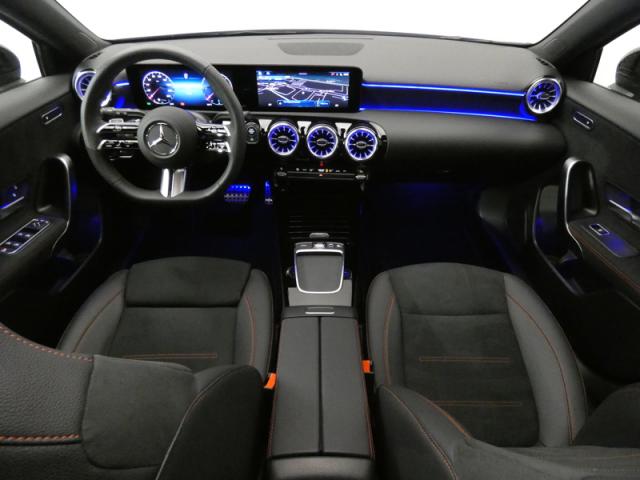 Mercedes Benz Classe A image 5