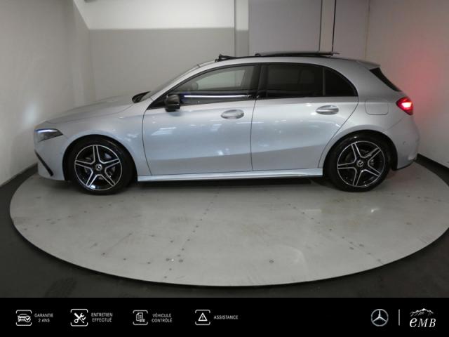 Mercedes Benz Classe A image 7