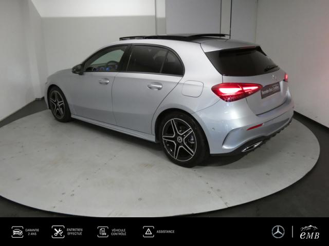 Mercedes Benz Classe A image 6