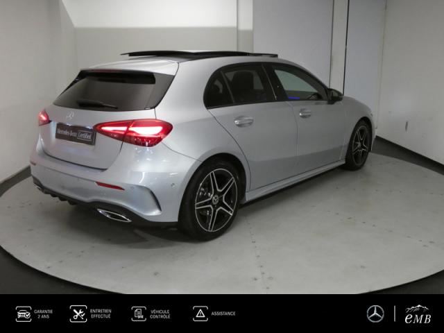 Mercedes Benz Classe A image 3