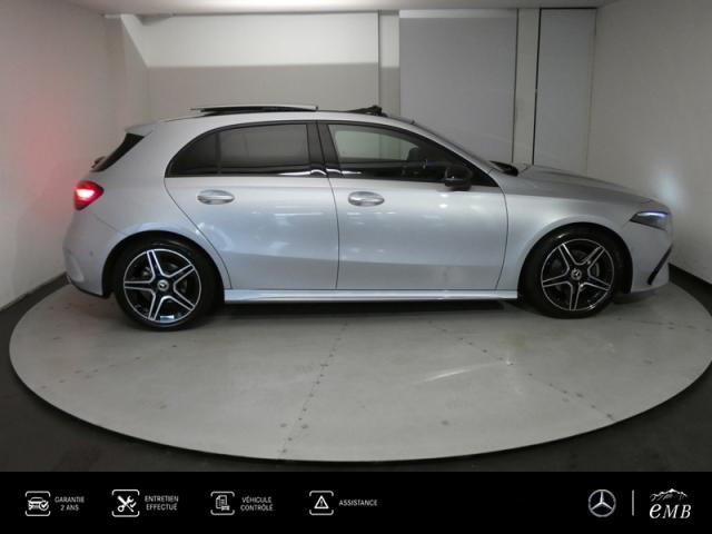 Mercedes Benz Classe A image 8