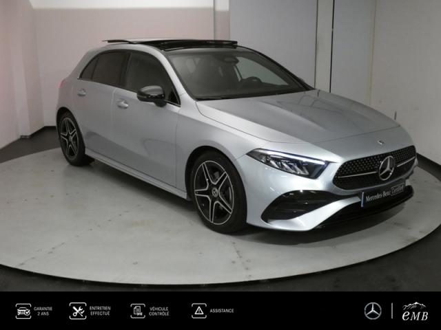 Mercedes Benz Classe A image 9