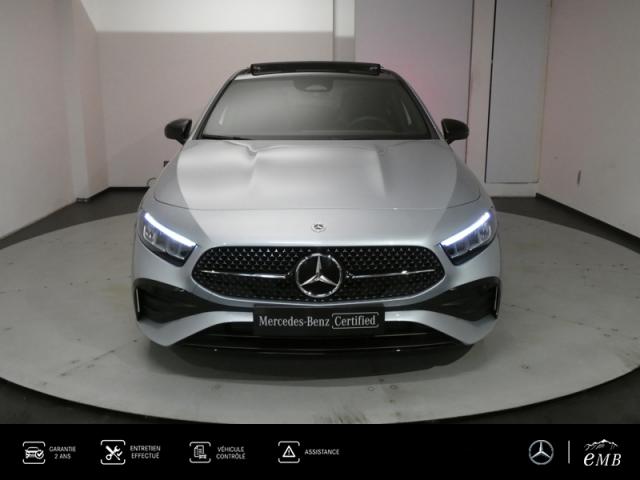 Mercedes Benz Classe A image 2