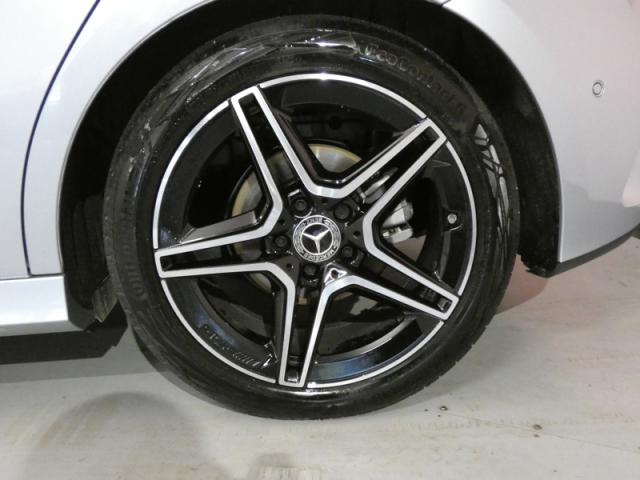 Mercedes Benz Classe A image 1
