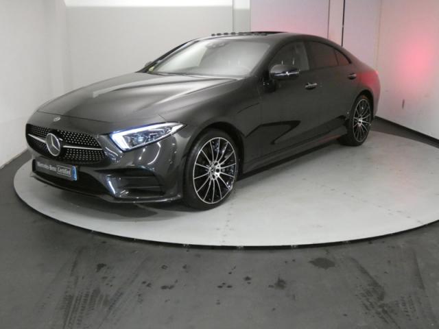 Mercedes Benz