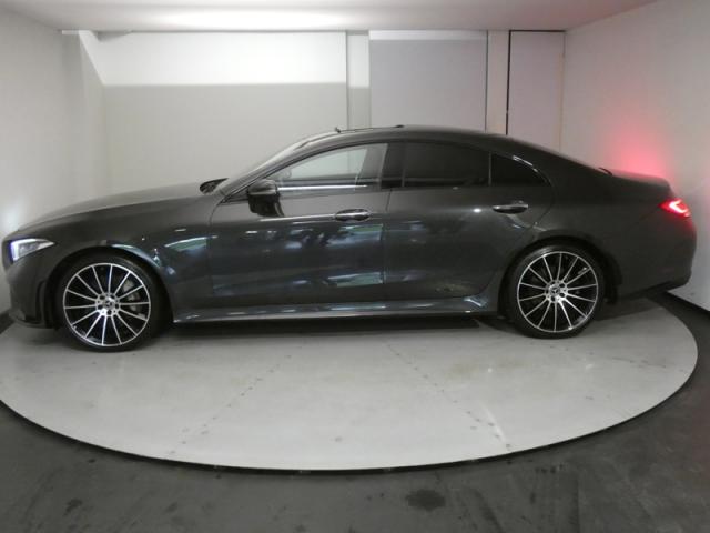 Mercedes Benz Classe Cls image 6