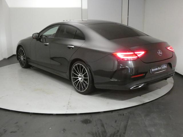 Mercedes Benz Classe Cls image 8