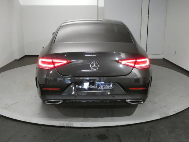 Mercedes Benz Classe Cls image 7