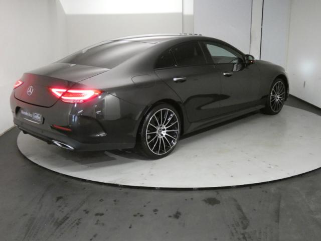 Mercedes Benz Classe Cls image 2