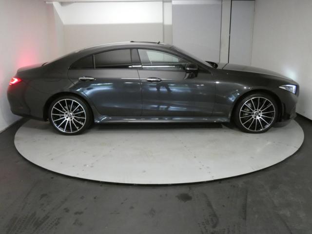 Mercedes Benz Classe Cls image 9