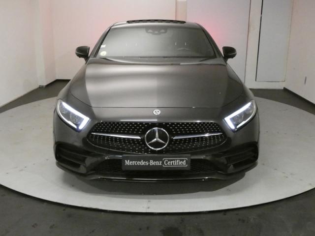 Mercedes Benz Classe Cls image 4