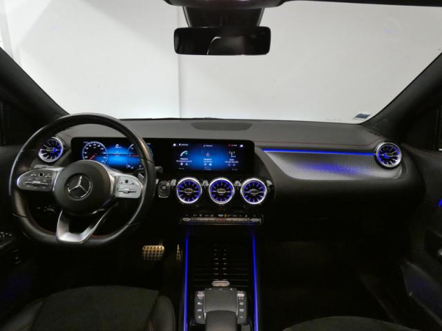 Mercedes Benz Eqa image 5